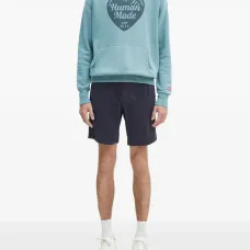 худи с логотипом