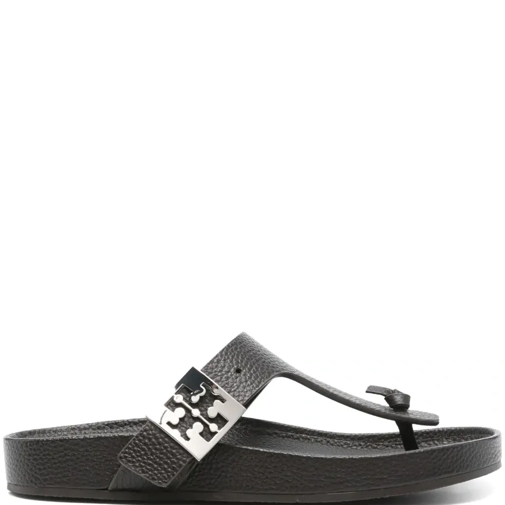 сандалии на плоской подошве сандалии на плоской подошве