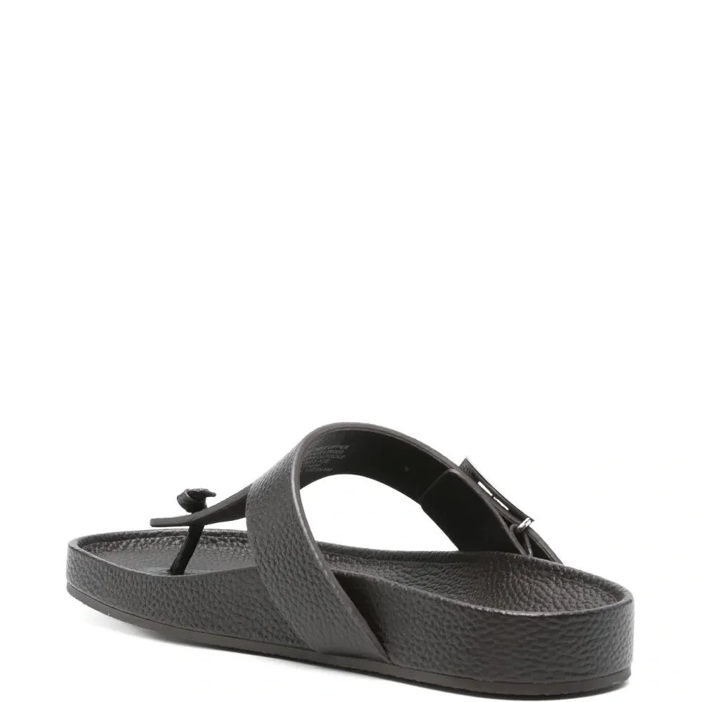 сандалии на плоской подошве сандалии на плоской подошве