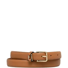 Ремень с пряжкой