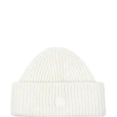 Шапка бини в рубчик Шапка бини в рубчик