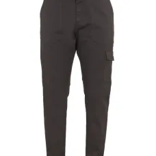 Брюки с карманами карго Брюки с карманами карго