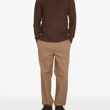 Прямые брюки