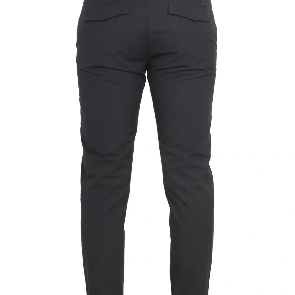 Брюки с карманами Брюки с карманами