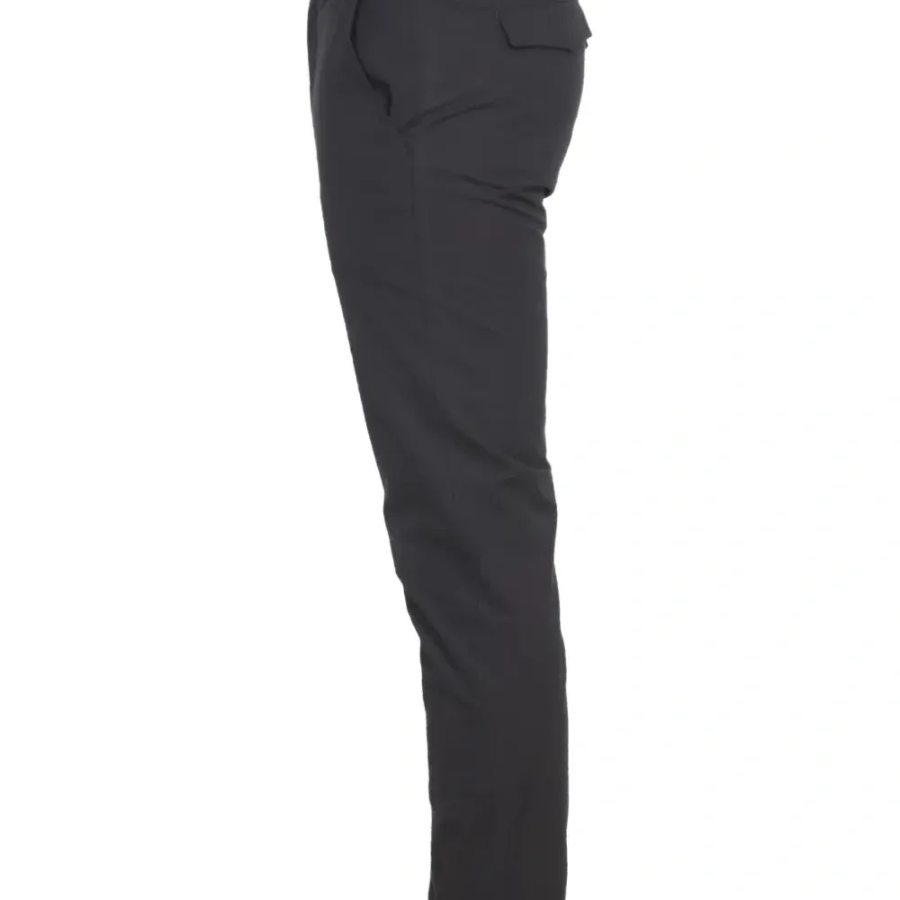 Брюки с карманами Брюки с карманами