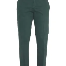 Брюки с застежкой на пуговицах Брюки с застежкой на пуговицах