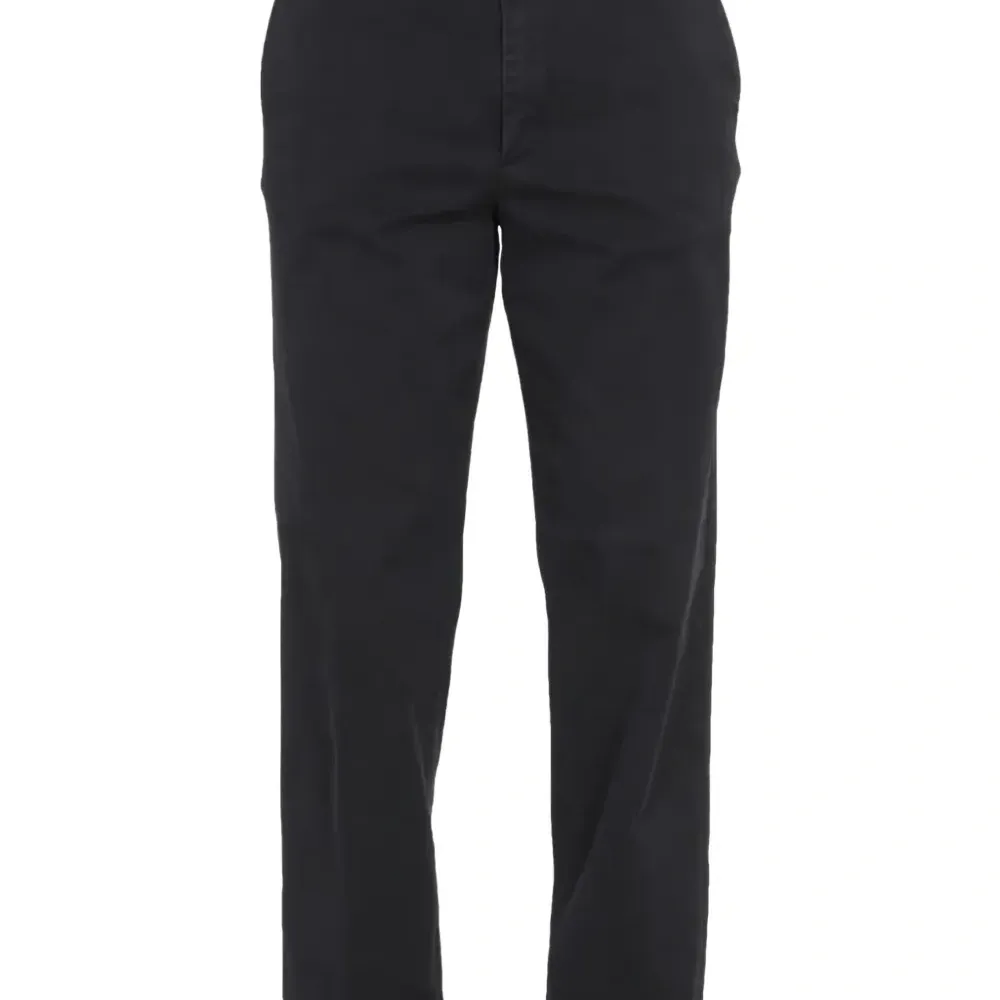 Брюки с карманами