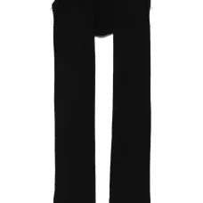 Шарф в рубчик Шарф в рубчик