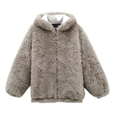 Куртка с капюшоном Куртка с капюшоном