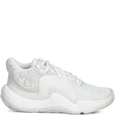 Кроссовки на шнуровке