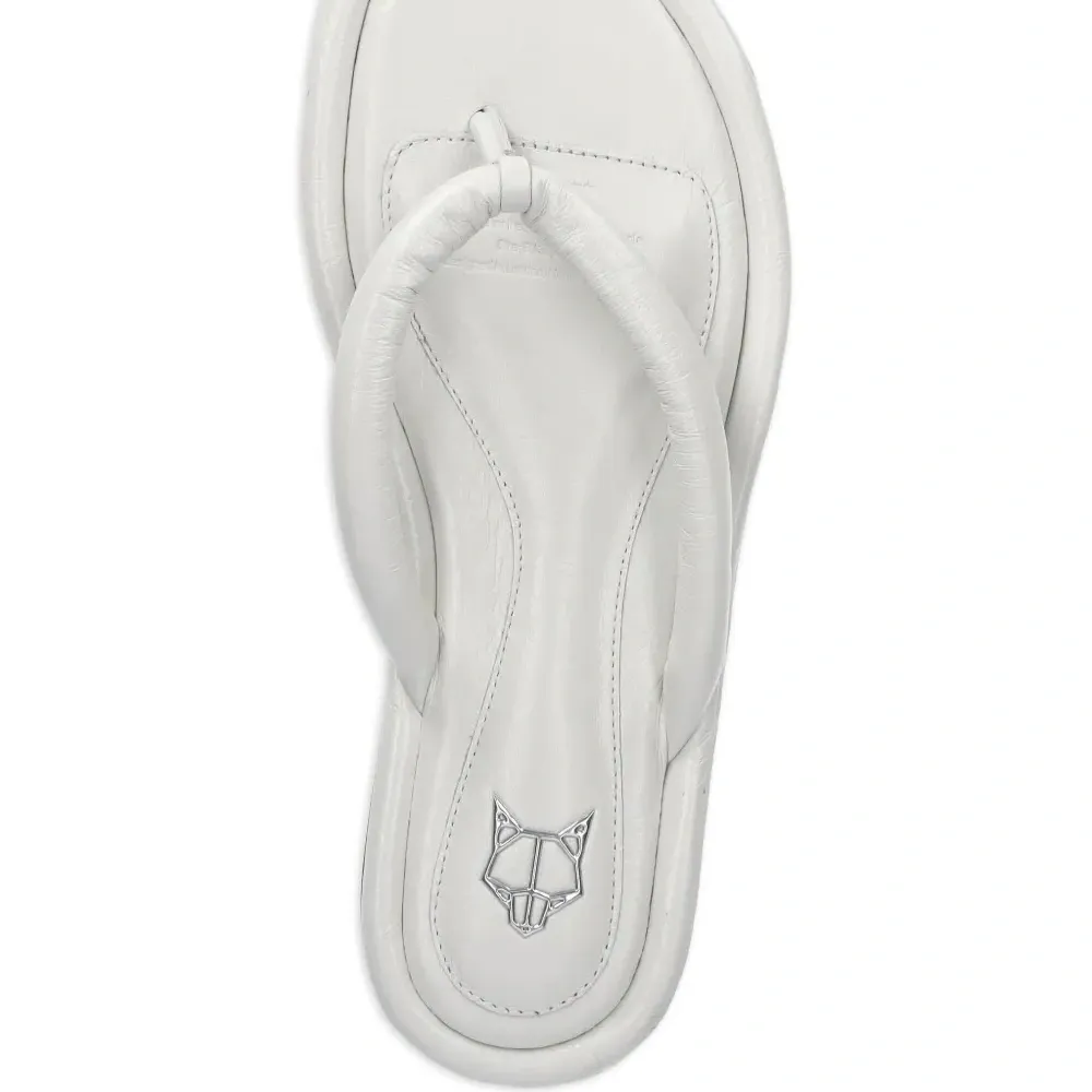 Сандалии Grenada с Т-образным ремешком