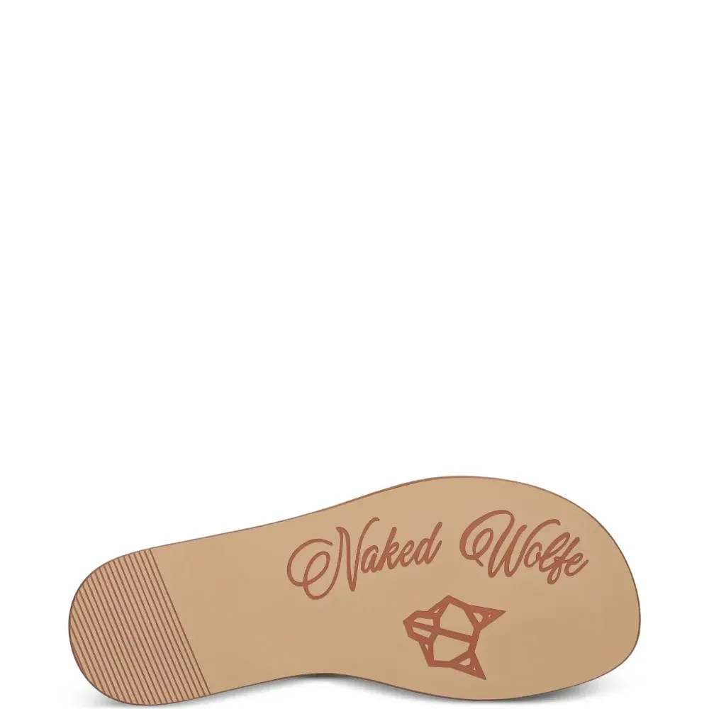 Сандалии Grenada с Т-образным ремешком