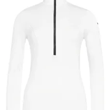 Лыжный топ Serena с воротником на молнии