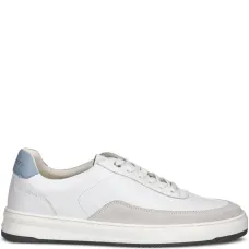 кроссовки со вставками