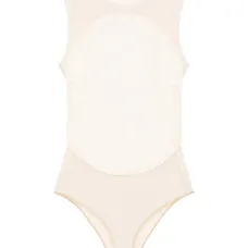 кружевное боди Illusion