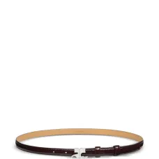 Ремень с пряжкой AC