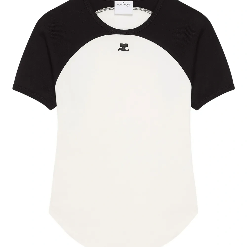 базовая футболка