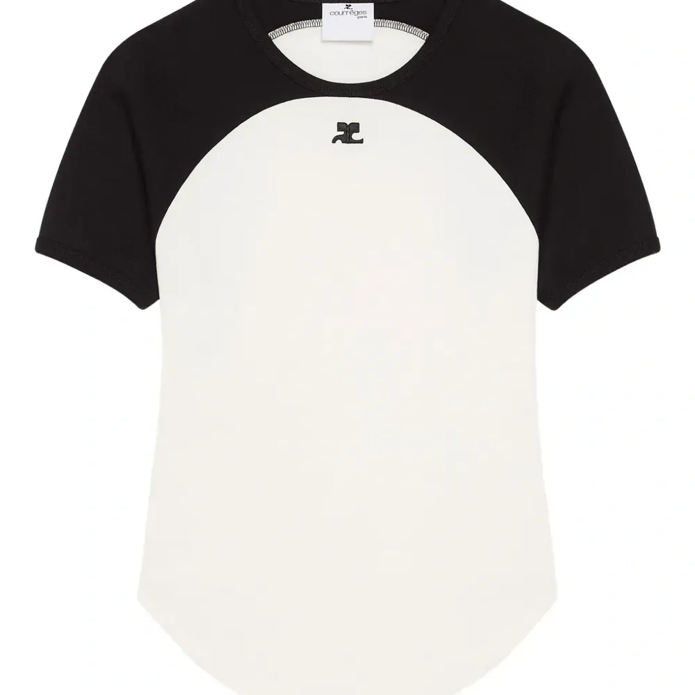 базовая футболка