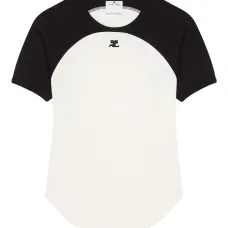 базовая футболка базовая футболка