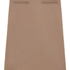 Прямая юбка-карандаш