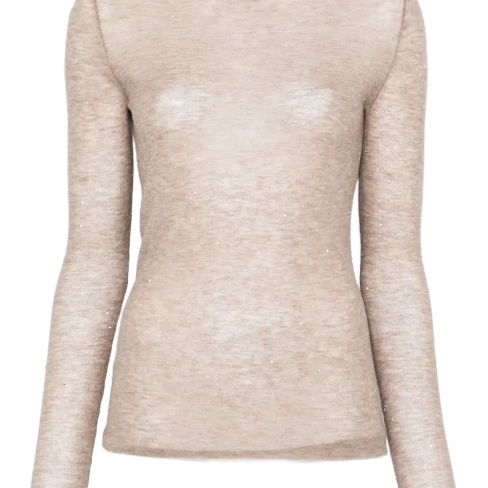 декорированный топ