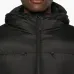 Стеганая куртка с капюшоном Element