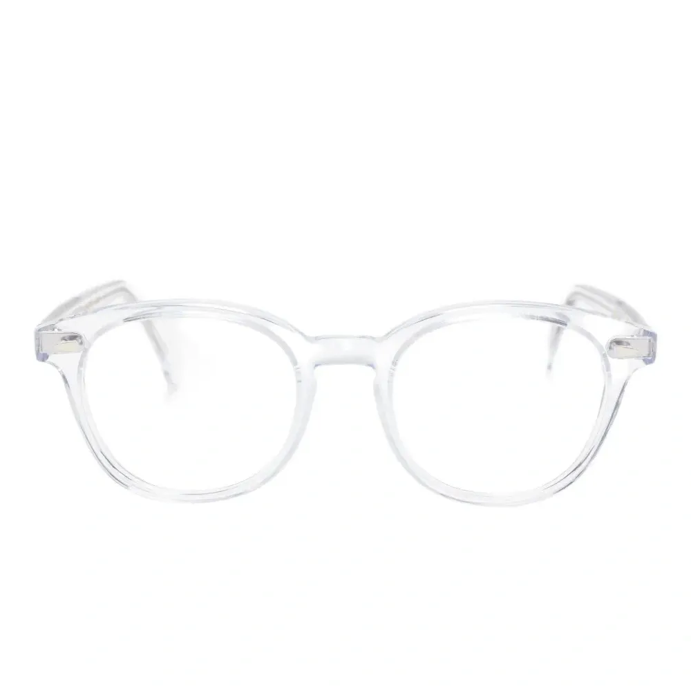 Очки Vicente в круглой оправе Очки Vicente в круглой оправе