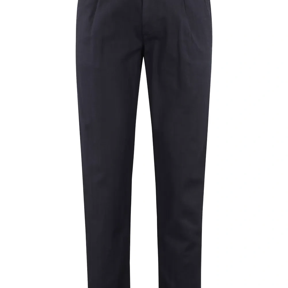 прямые брюки