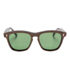 Солнцезащитные очки Rita в квадратной оправе