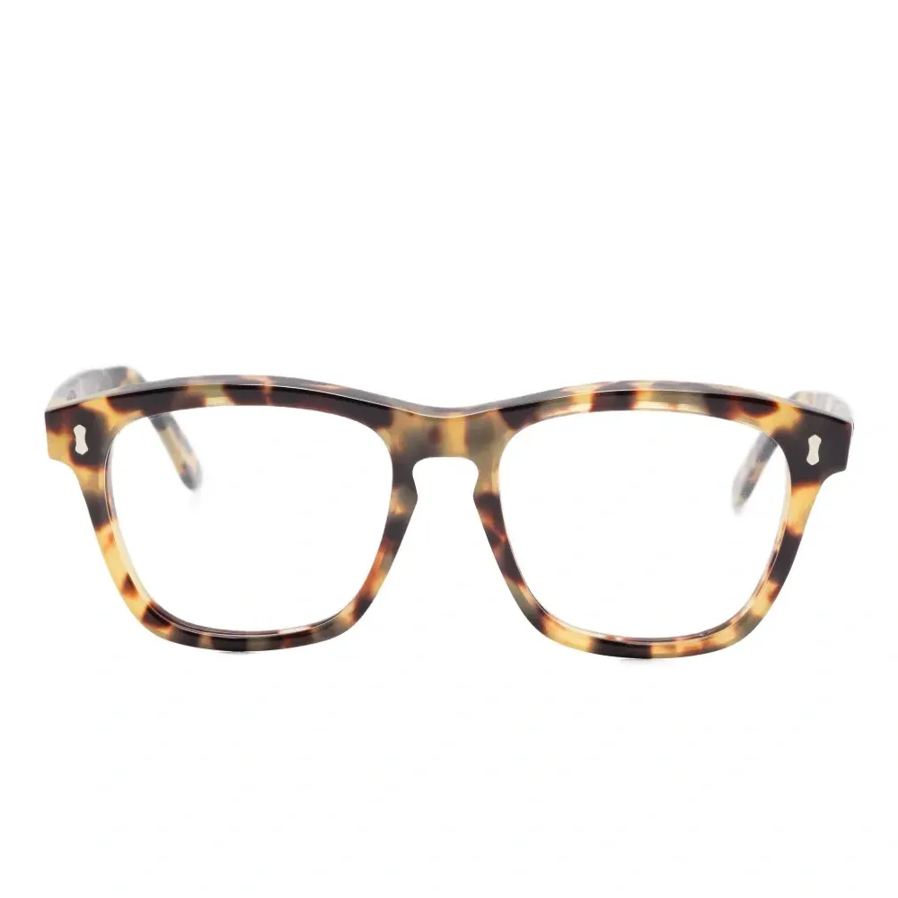 Очки Rita в оправе черепаховой расцветки Очки Rita в оправе черепаховой расцветки