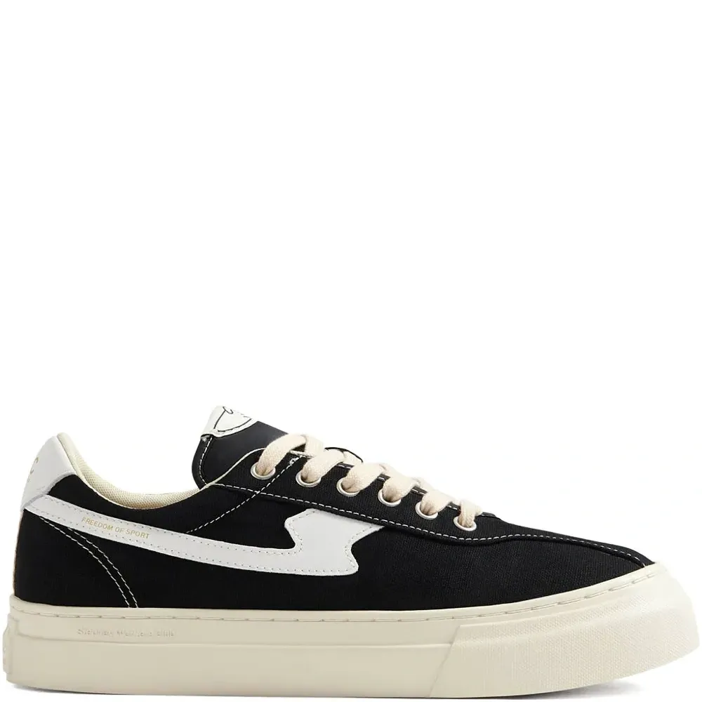 Кеды S-Strike со вставками