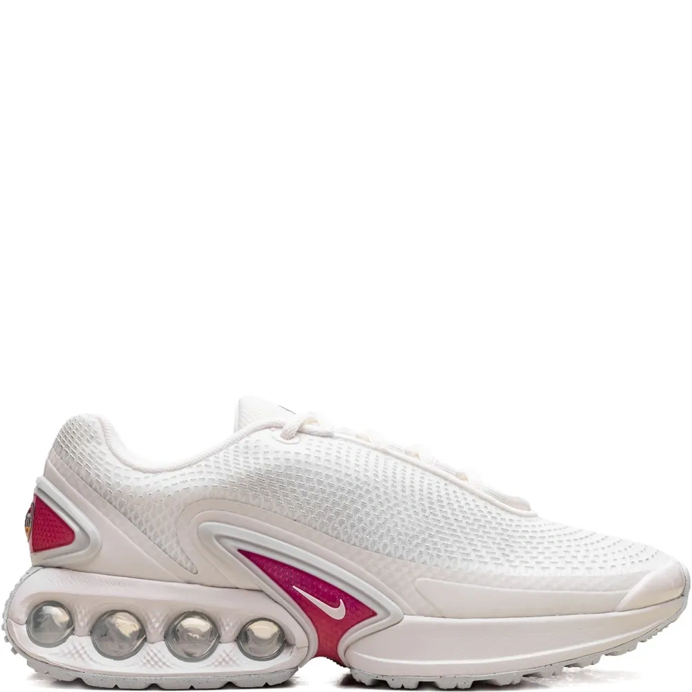 Кроссовки Air Max DN Sail/Phantom/Hyper Violet/Metallic Silver