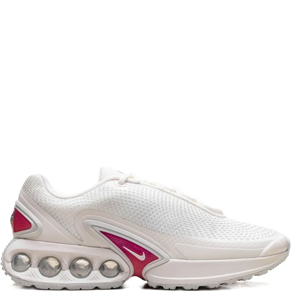 Кроссовки Air Max DN Sail/Phantom/Hyper Violet/Metallic Silver Кроссовки Air Max DN Sail/Phantom/Hyper Violet/Metallic Silver