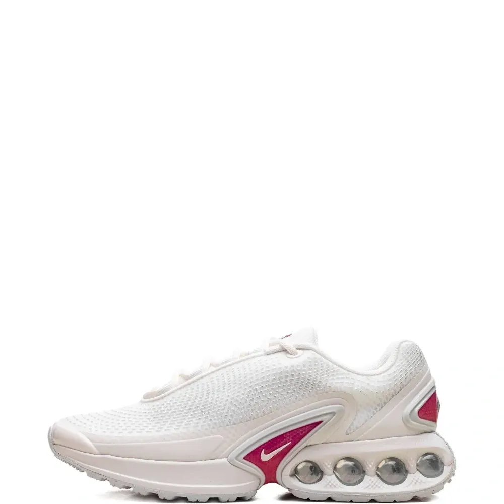 Кроссовки Air Max DN Sail/Phantom/Hyper Violet/Metallic Silver Кроссовки Air Max DN Sail/Phantom/Hyper Violet/Metallic Silver