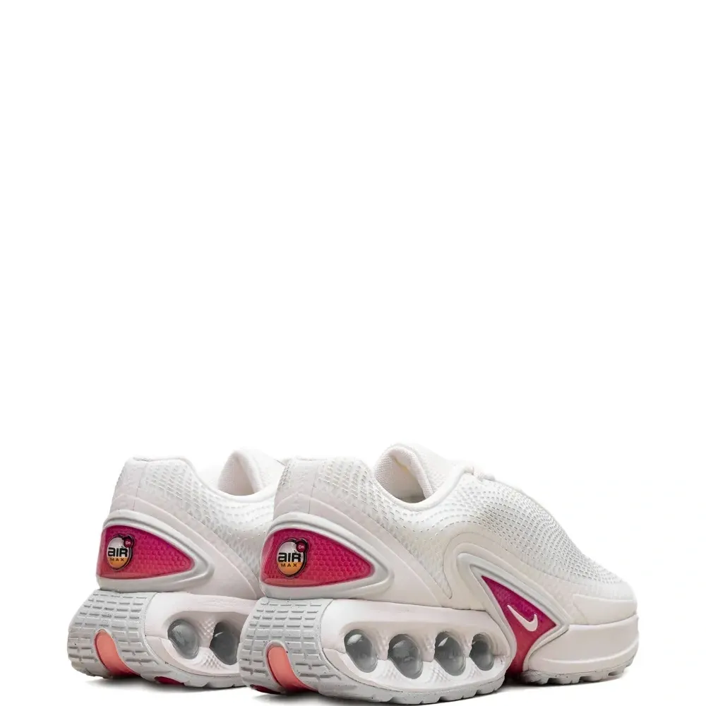 Кроссовки Air Max DN Sail/Phantom/Hyper Violet/Metallic Silver Кроссовки Air Max DN Sail/Phantom/Hyper Violet/Metallic Silver