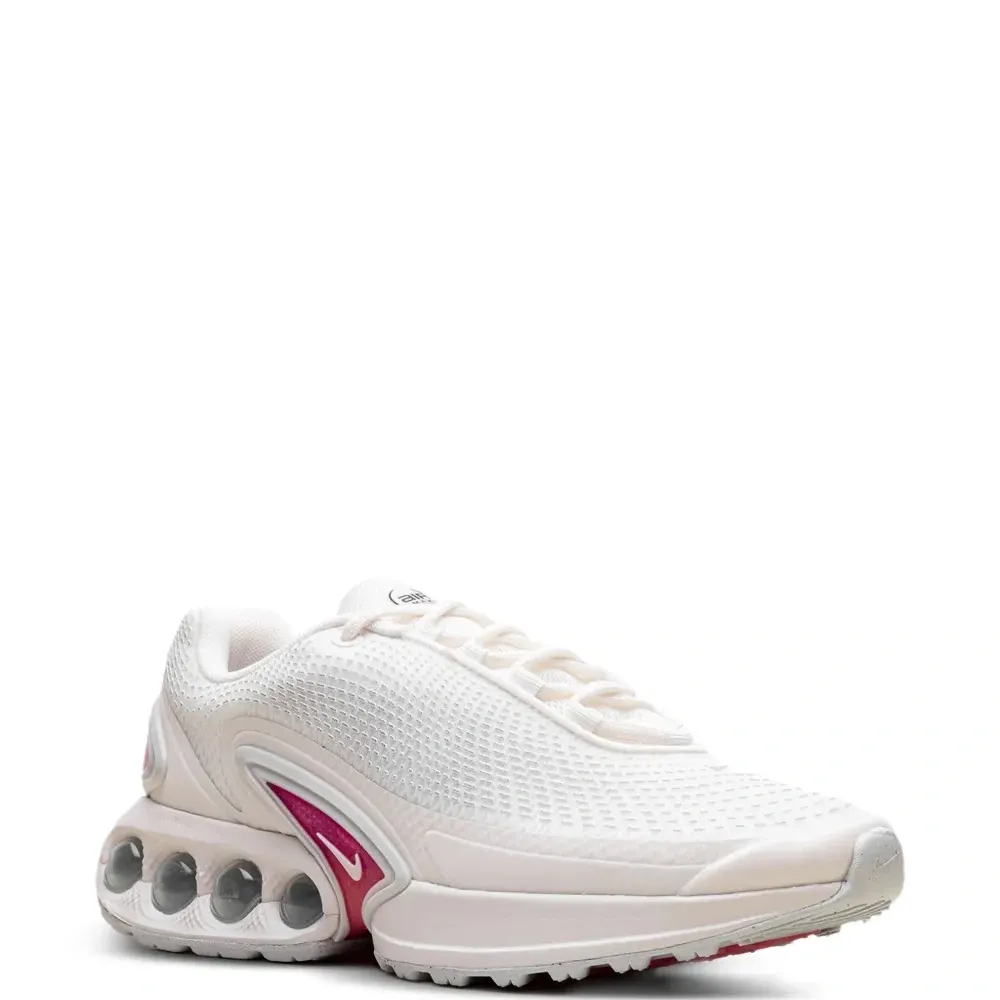 Кроссовки Air Max DN Sail/Phantom/Hyper Violet/Metallic Silver Кроссовки Air Max DN Sail/Phantom/Hyper Violet/Metallic Silver