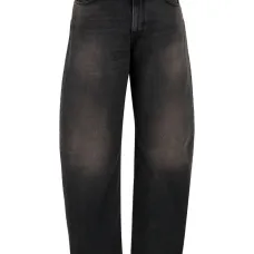 джинсы с эффектом потертости джинсы с эффектом потертости