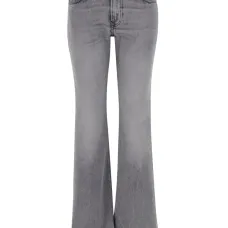 джинсы Flora