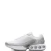 Кроссовки Air Max Dn Silver Glitter