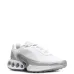 Кроссовки Air Max Dn Silver Glitter