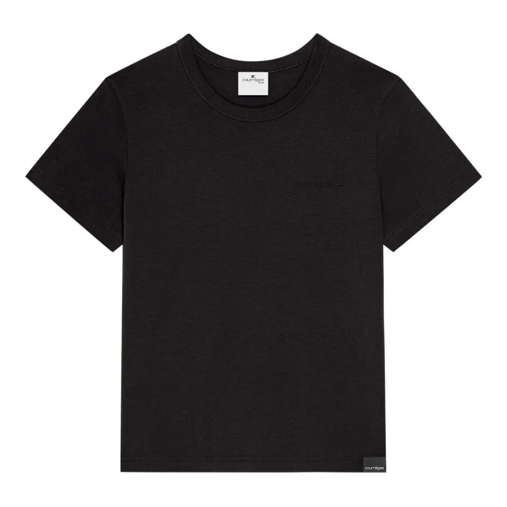 базовая футболка