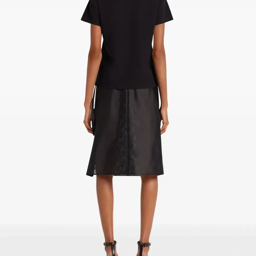 базовая футболка