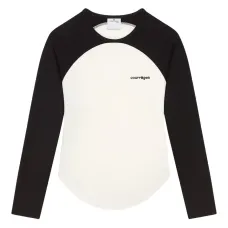 футболка Circle Contrast