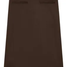 Юбка-карандаш с карманом