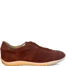 Замшевые кеды Замшевые кеды