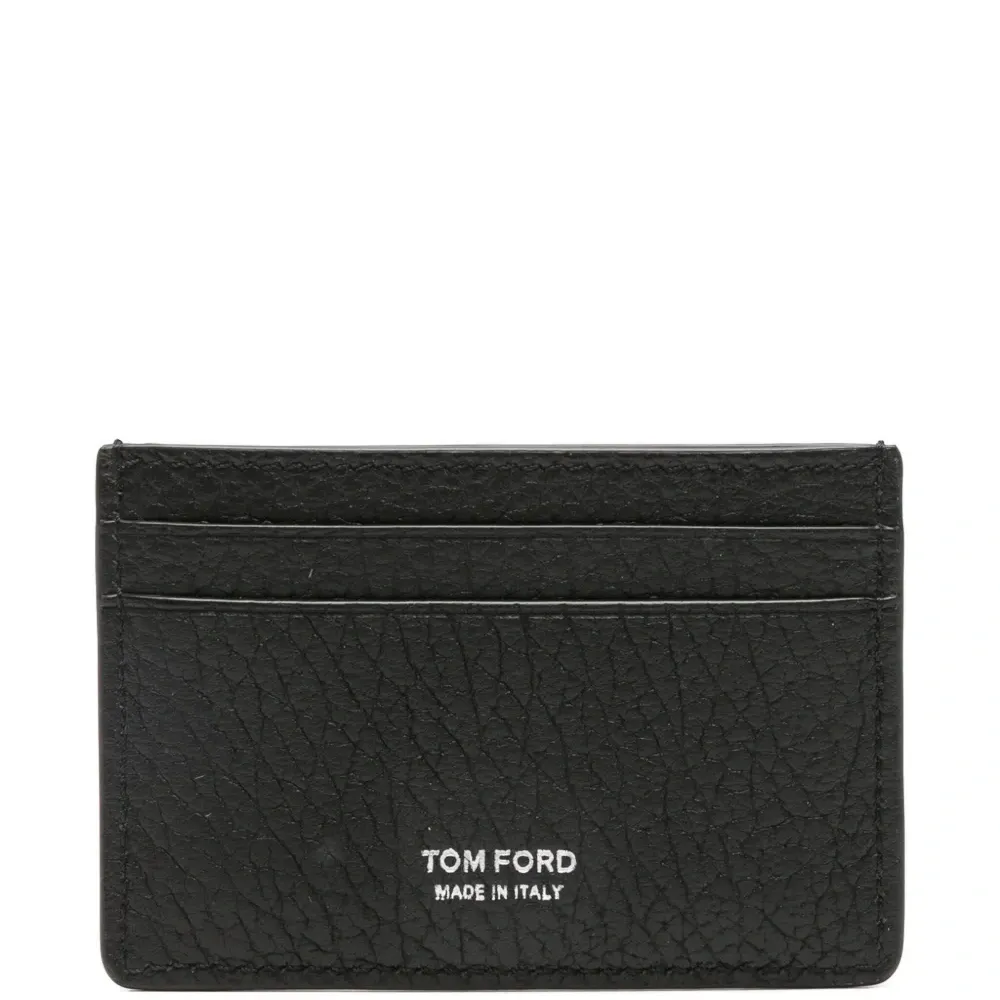 Картхолдер с логотипом