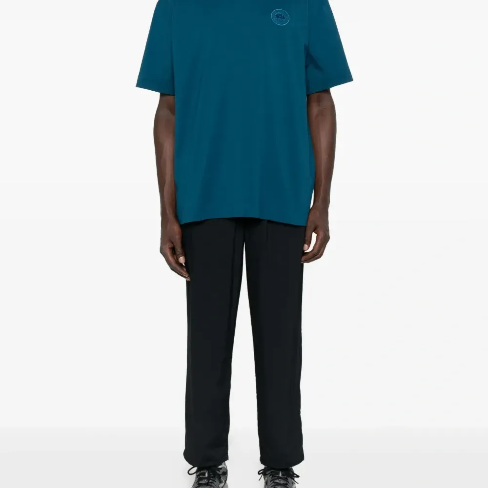 Футболка Gladstone с вышивкой Футболка Gladstone с вышивкой