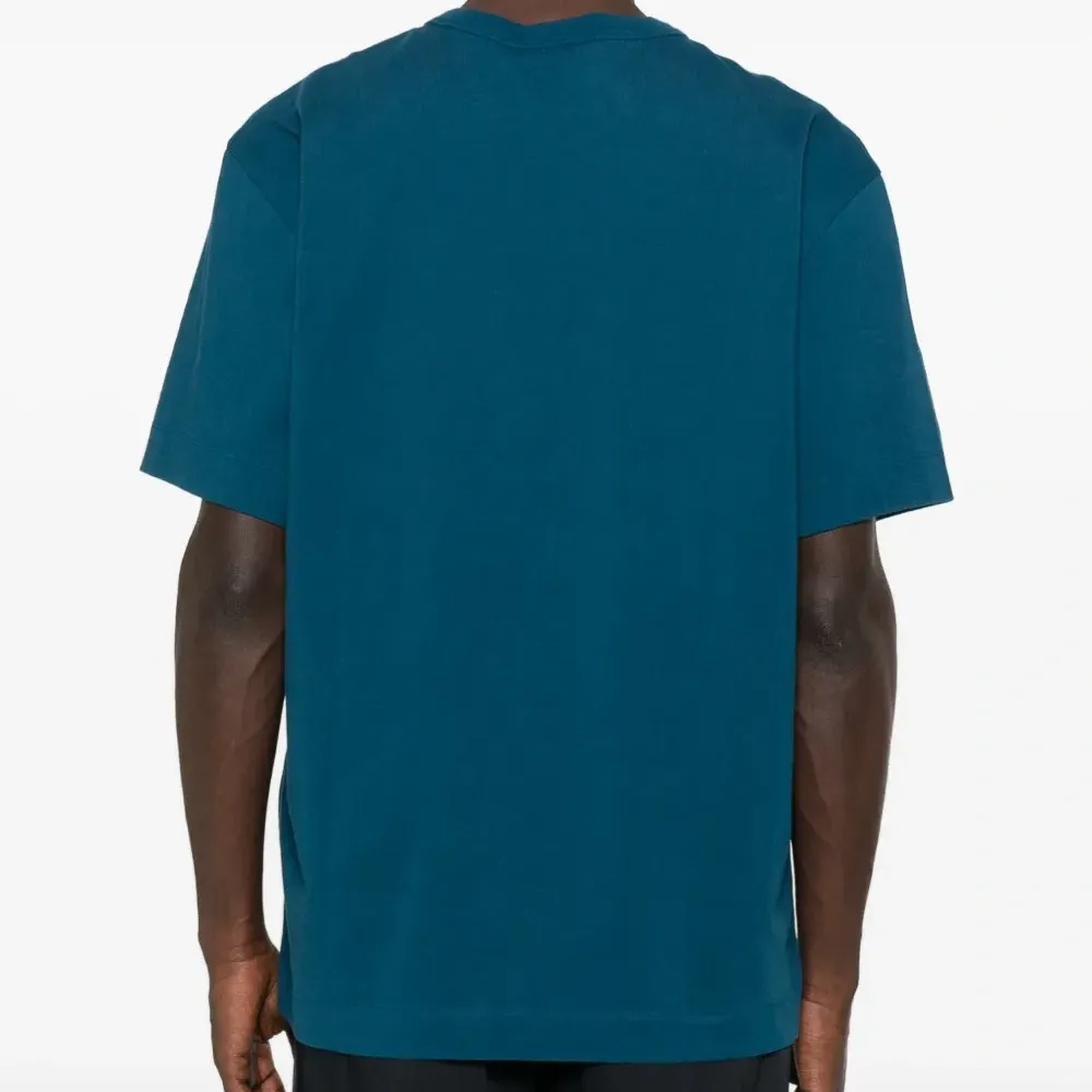 Футболка Gladstone с вышивкой Футболка Gladstone с вышивкой