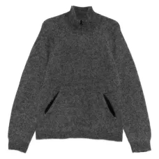 Джемпер с высоким воротником Essence