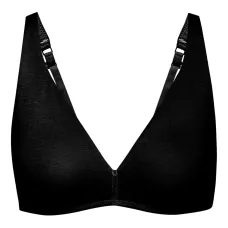 Бюстгальтер с V-образным вырезом